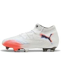 PUMA - Future 8 Ultimate Fg Football Boots /Glowing - Lyst