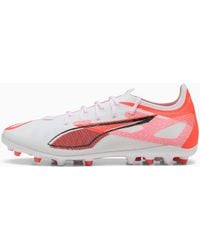 PUMA - Ultra 5 Pro Mg Football Boots /Glowing - Lyst