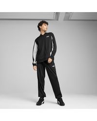 PUMA - Poly Baseball-Inspired Pak Voor - Lyst