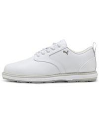 PUMA - Zapatillas De Golf Avant 2 Para Mujer, Calzado, Blanco - Lyst