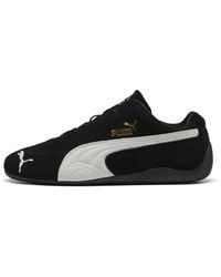 PUMA - Speedcat Og Sneakers - Lyst
