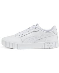 PUMA - Carina 2.0 Sneakers Schuhe - Lyst