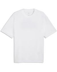 PUMA - X Activewear Jogging System T-Shirt - Lyst