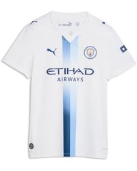 PUMA - Manchester City 26/27 Third Jersey - Lyst