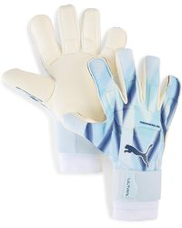 PUMA - Ultra Ultimate Hybrid Goalkeeper Gloves - Lyst