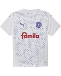 PUMA - Holstein Kiel 24/25 Auswärtstrikot - Lyst