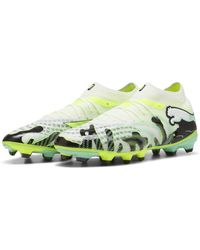 PUMA - Future 9 Pro Creativity Fg/Ag Football Boots - Lyst