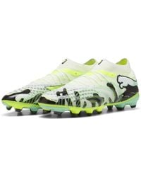 PUMA - Future 9 Pro Creativity Fg/Ag Football Boots - Lyst