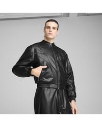 PUMA - Special Items Moto Super Bomberjack - Lyst