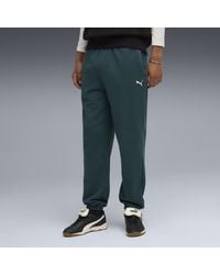 PUMA - Wardrobe Essentials Sweatpants - Lyst