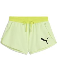 PUMA - Lightspeed Ultraweave 2" Lightweight Running Split Shorts - Lyst