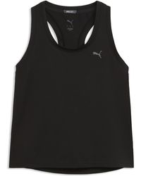 PUMA - Pwrmode Tank Top - Lyst