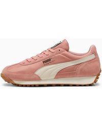 PUMA - Easy Rider Vintage Sneakers Schuhe - Lyst