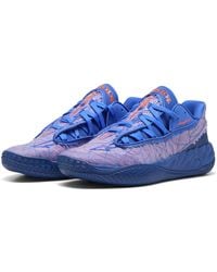 PUMA - Mb.05 Lo Basketball Shoes - Lyst