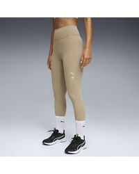 PUMA - X Alex Toussaint High-Waist Leggings - Lyst