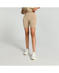 PUMA - Dare To Muted Motion Shorts - Lyst