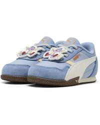 PUMA - X Dora The Explorer Bella Donna Sneakers Toddlers - Lyst