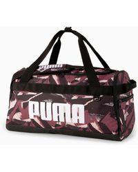 PUMA Ultralight Pro Stand Golftasche in Schwarz Damen Taschen Reisetaschen und Weekender 