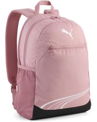 PUMA - Fundamental 20L Backpack - Lyst