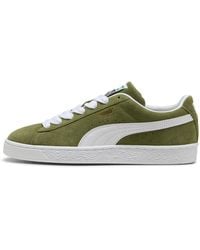 PUMA - Suede Classic Sneakers Schuhe - Lyst