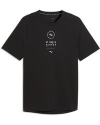 PUMA - X Hyrox Dryelite Training T-Shirt - Lyst