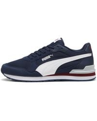 PUMA - ST Runner v4 Mesh 399666 02 Gr. 44,5 - Lyst