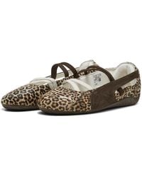 PUMA - Speedcat Ballet Wild Sneakers - Lyst