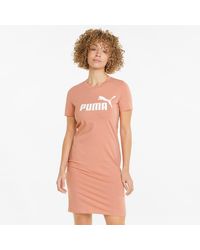 Vestidos PUMA de mujer | Rebajas en línea, hasta el 55 % de descuento | Lyst