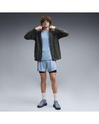 PUMA - Velocity 2-In-1-Hardloopshort Voor Maat - Lyst