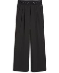 PUMA - Tech Sense 4-Way Stretch Relaxed Pants - Lyst