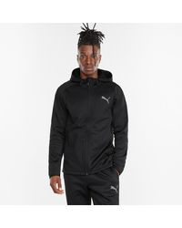Sudaderas con capucha PUMA de hombre: hasta el 54 % de descuento | Lyst