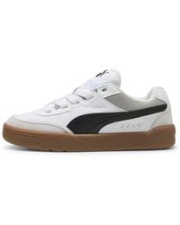 PUMA - Park Lifestyle Sk8 Sneaker - Lyst
