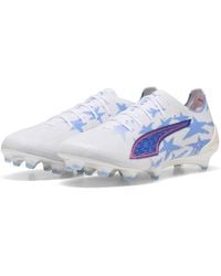 PUMA - Ultra 6 Ultimate Kidsuper X Christian Pulisic Fg Football Boots - Lyst