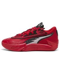 PUMA - Scoot Zeros Ii O.D.D. City Basketballschuhe Schuhe, /Schwarz - Lyst