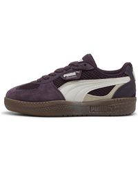 PUMA - Palermo Moda Surreal Contour Sneakers Schuhe - Lyst