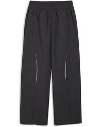 PUMA - Clrt Relaxed Pants - Lyst
