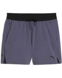 PUMA - Pwrmode 5" Shorts - Lyst