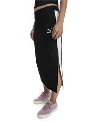 Puma long skirt Clearance