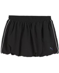 PUMA - T7 Balloon Skirt - Lyst