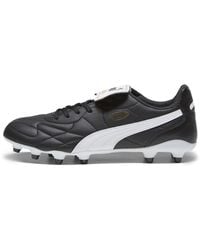 PUMA - King TOP FG/AG Soccer Shoe - Lyst