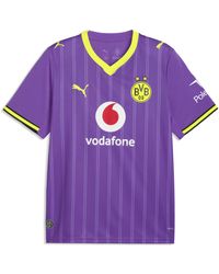 PUMA - Borussia Dortmund 26/27 Third Jersey - Lyst