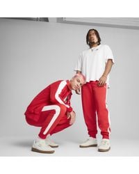 PUMA - T7 ALWAYS ON Trainingshose - Lyst