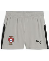 PUMA - Portugal 2025 Keepersshort - Lyst
