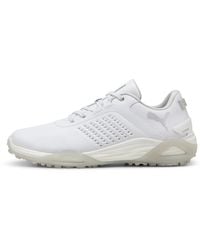 PUMA - Chaussures De Golf En Cuir Shadowcat Nitrotm - Lyst