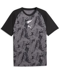 PUMA - Ac Milan X Slam Jam Long Sleeve Jersey - Lyst