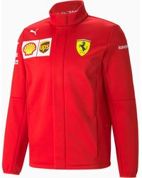 puma ferrari uk