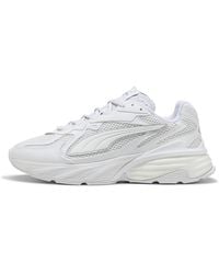PUMA - Fade Sneakers - Lyst