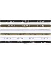 PUMA - X Hyrox Haarbanden (6-Pack) Voor - Lyst