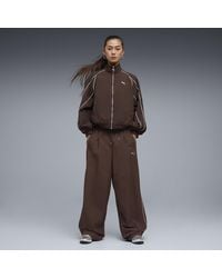 PUMA - T7 Trainingsbroek Voor Maat - Lyst