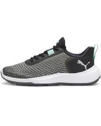 PUMA - Fusion Crush Sport Golfschuhe Damen - Lyst